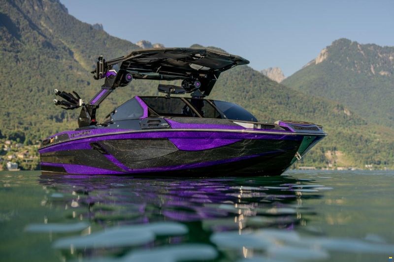 Centurion RI 245 2026 - season end