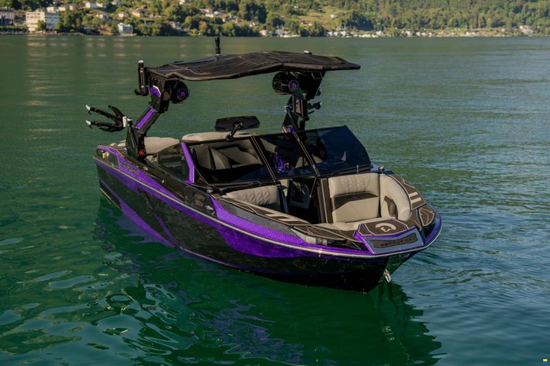 Centurion RI 245 2026 - season end