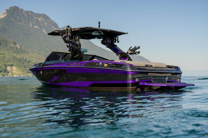 Centurion RI 245 2026 - season end