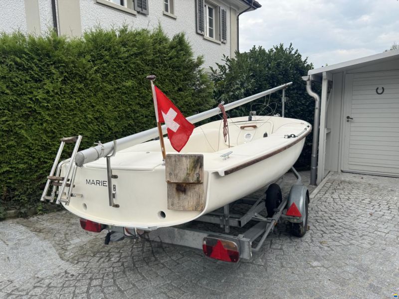 Gade Lis-Jolle