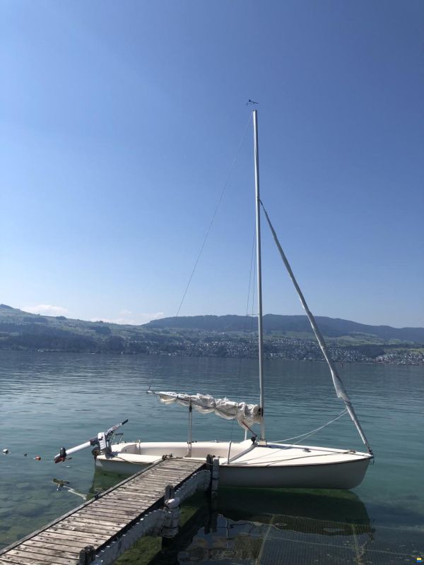 Gade Lis-Jolle