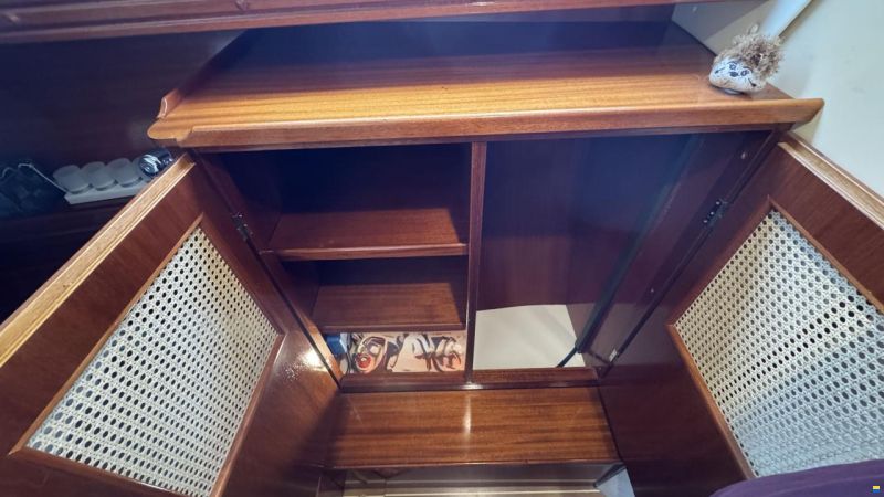 Hanse 371