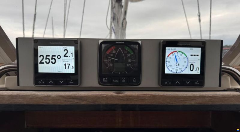 Hanse 371