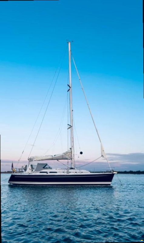Hanse 371