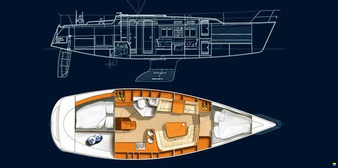 Hanse 371