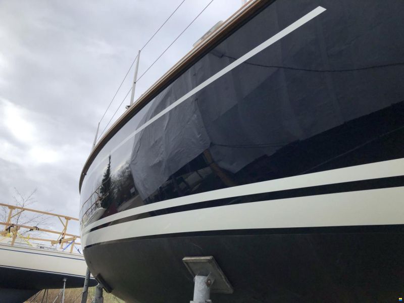 Hanse 371
