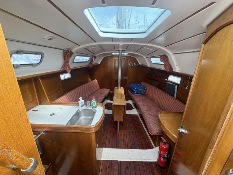 Beneteau Oceanis 311 Clipper