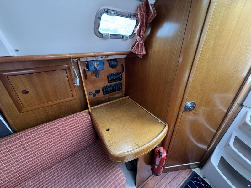 Beneteau Oceanis 311 Clipper