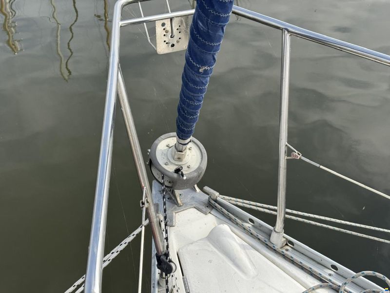 Beneteau Oceanis 311 Clipper