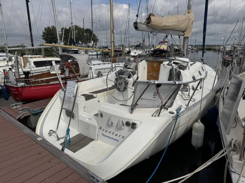 Beneteau Oceanis 311 Clipper