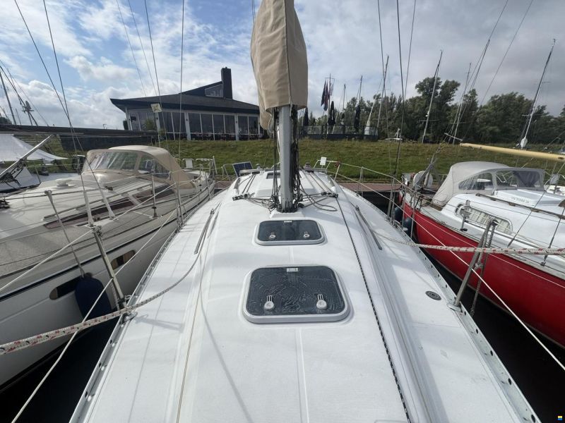 Beneteau Oceanis 311 Clipper
