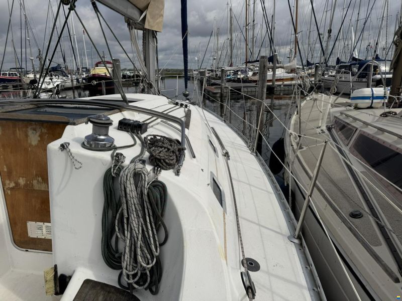 Beneteau Oceanis 311 Clipper