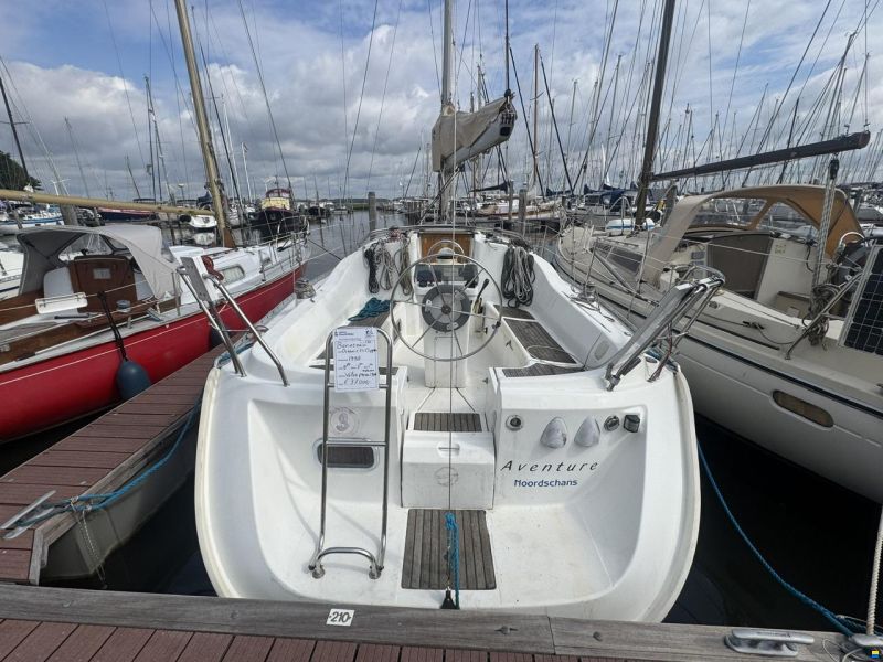 Beneteau Oceanis 311 Clipper