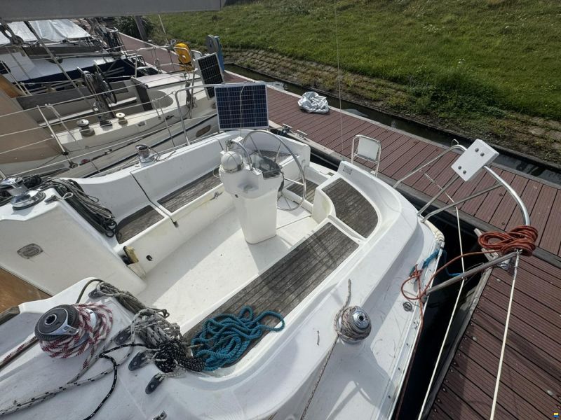 Beneteau Oceanis 311 Clipper