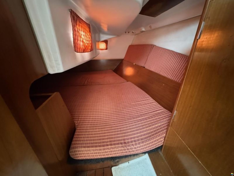 Beneteau Oceanis 311 Clipper