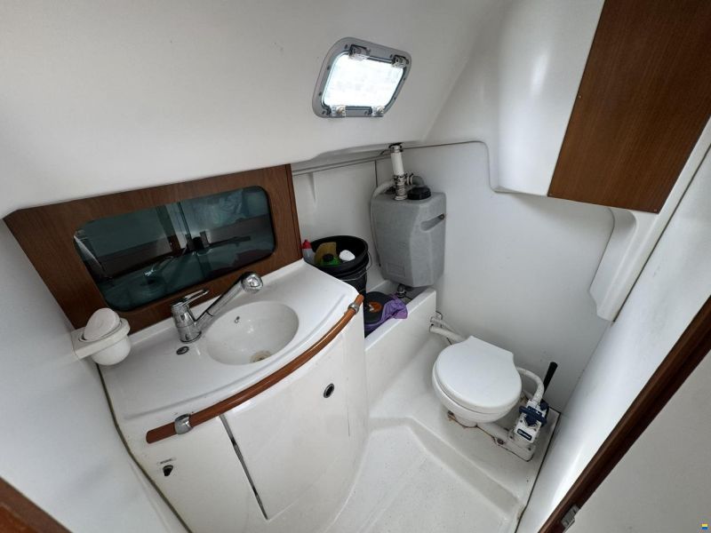 Beneteau Oceanis 311 Clipper