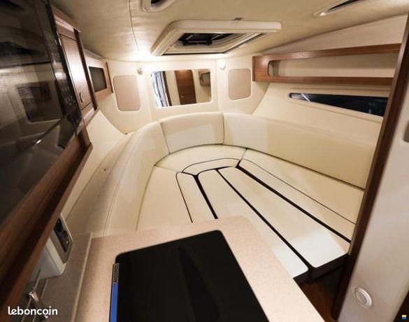 Sea Ray Sundancer 265