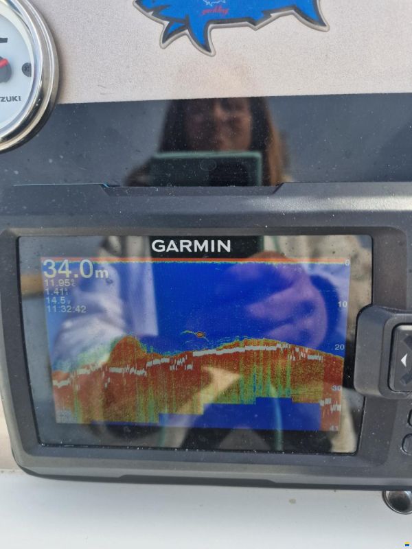 Jeanneau Cap Camarat 7.15
