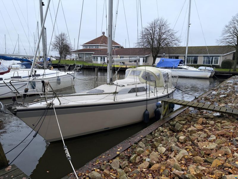 Dehler Duetta 94 / Dehler 31