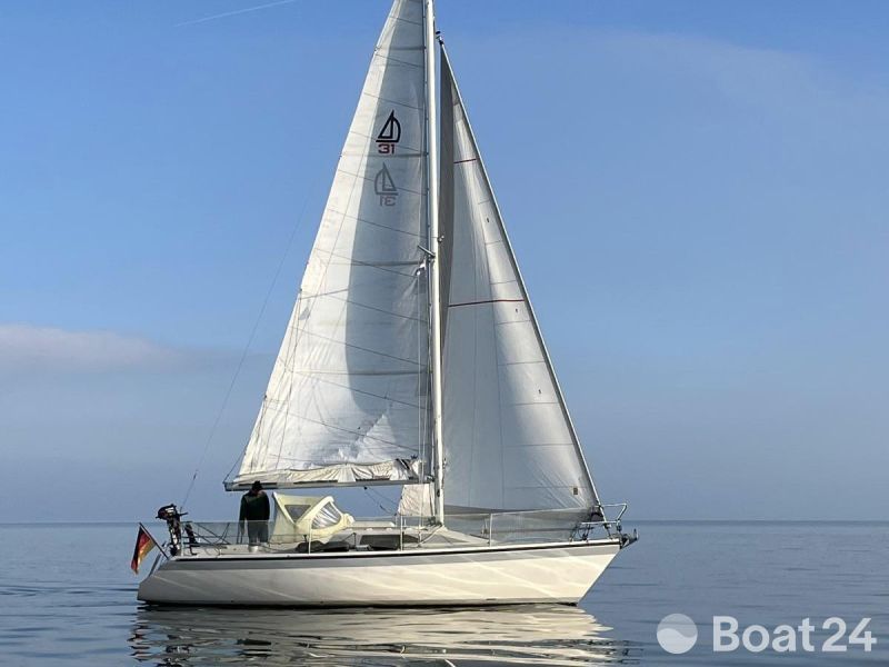 Dehler Duetta 94 / Dehler 31