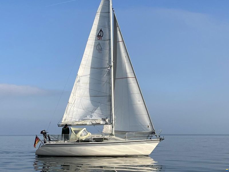 Dehler Duetta 94 / Dehler 31