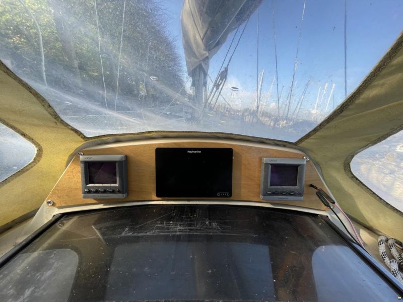 Dehler Duetta 94 / Dehler 31