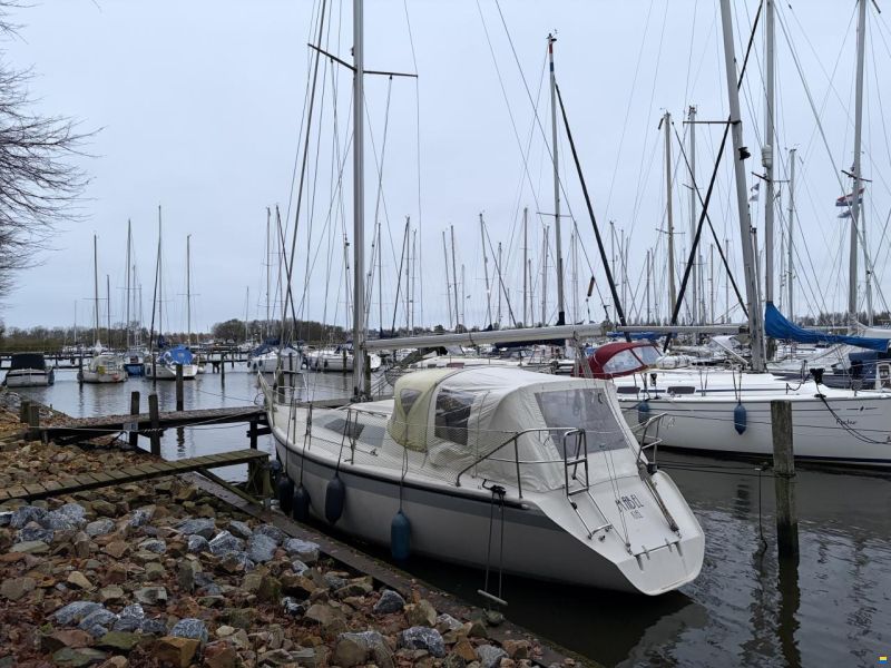 Dehler Duetta 94 / Dehler 31