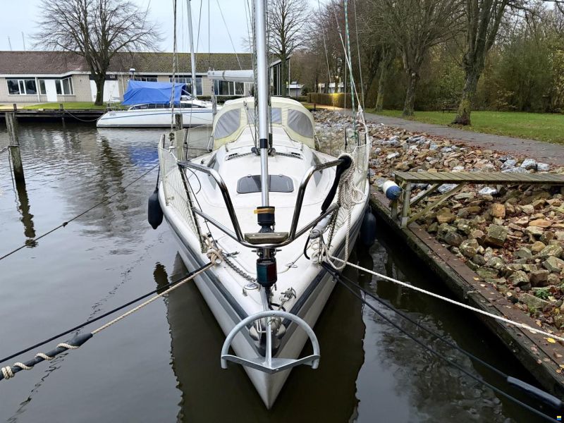 Dehler Duetta 94 / Dehler 31