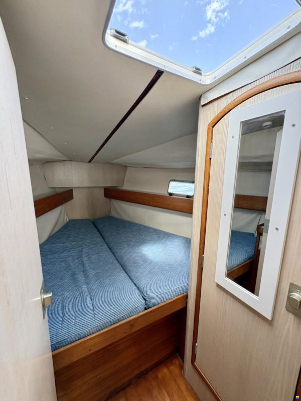 Jeanneau Sundance 36