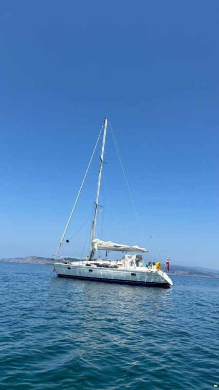 Jeanneau Sundance 36