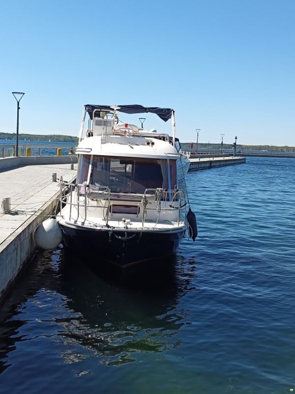 Balt Suncamper