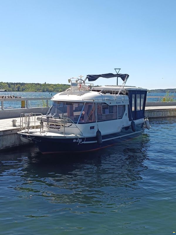 Balt Suncamper