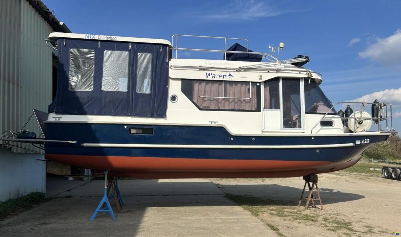 Balt Suncamper