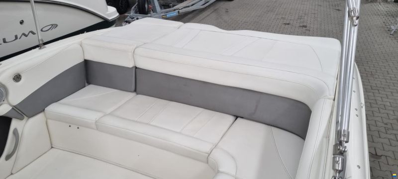 Bayliner 205 Sport