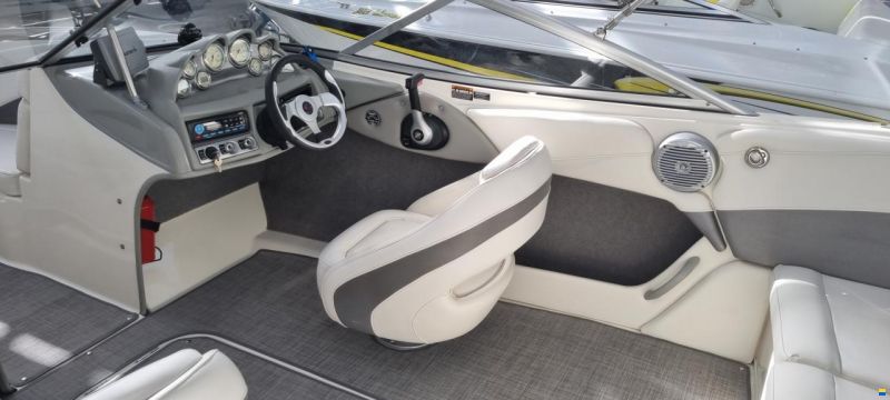 Bayliner 205 Sport