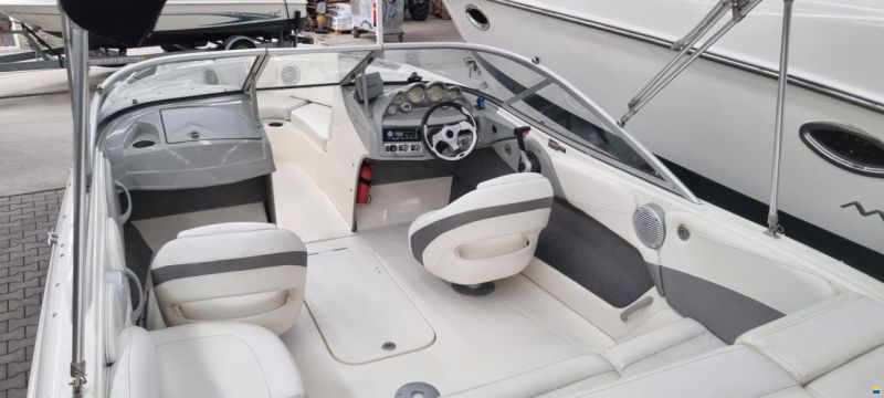 Bayliner 205 Sport
