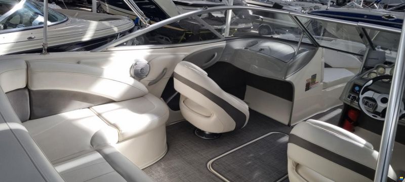Bayliner 205 Sport