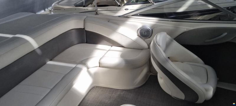 Bayliner 205 Sport