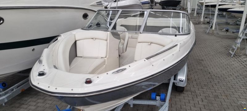 Bayliner 205 Sport