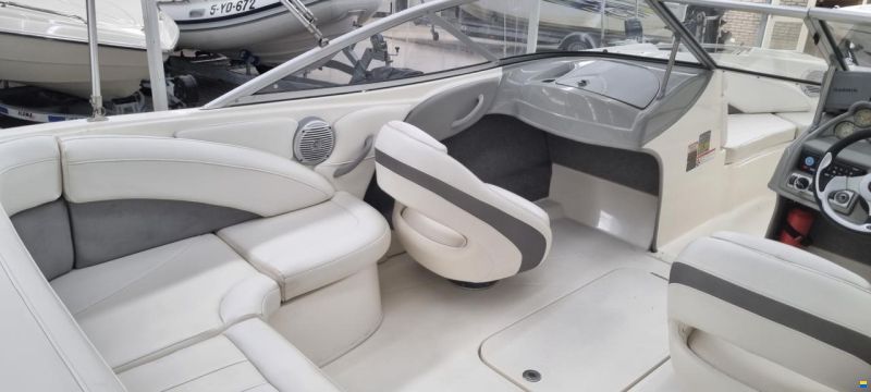 Bayliner 205 Sport