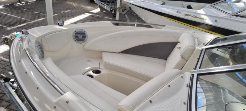 Bayliner 205 Sport