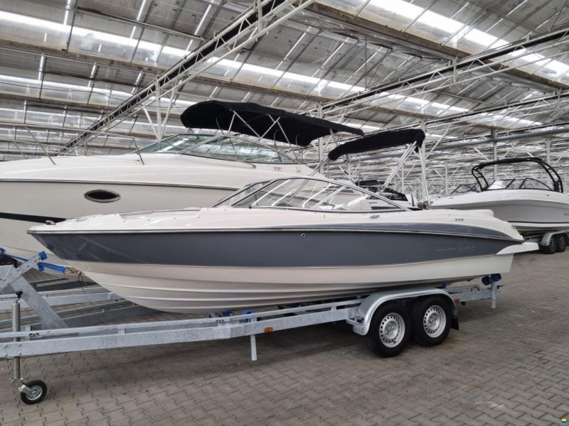 Bayliner 205 Sport