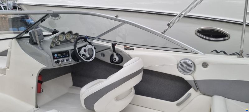 Bayliner 205 Sport