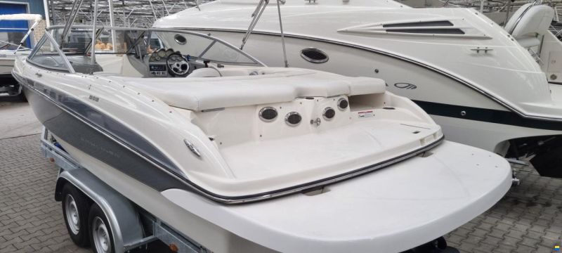 Bayliner 205 Sport