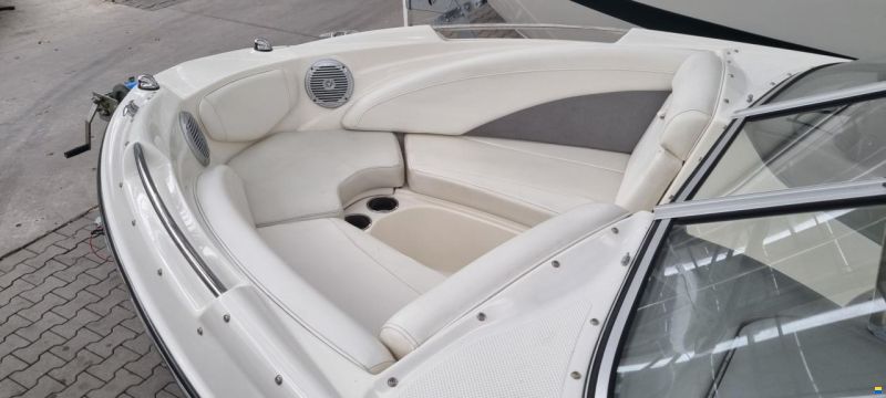 Bayliner 205 Sport