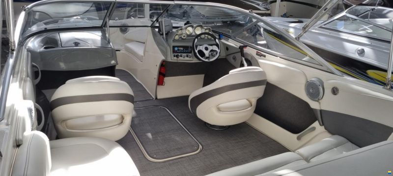 Bayliner 205 Sport