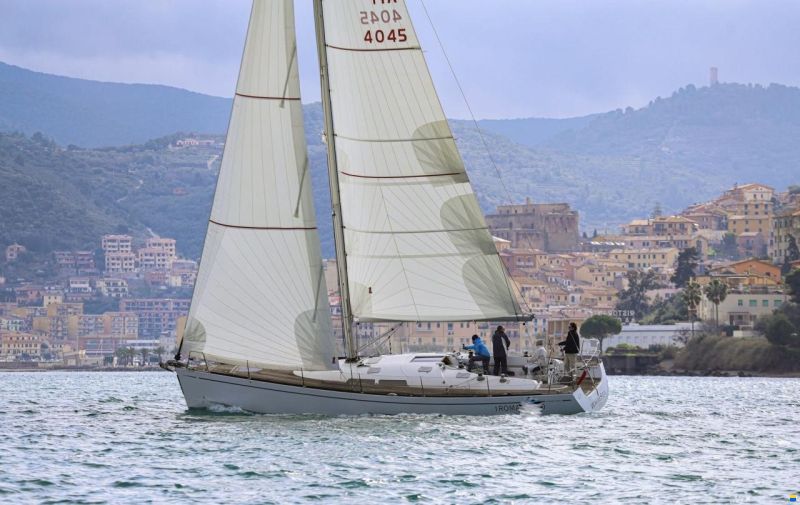 Comar Comet 45 S