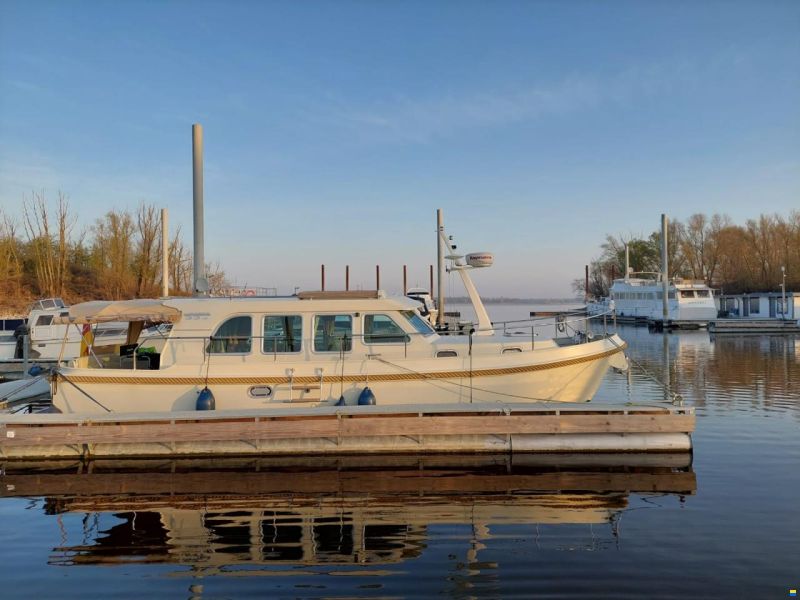 Linssen 33.9 Sedan
