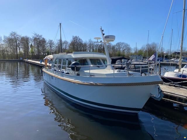 Linssen 33.9 Sedan