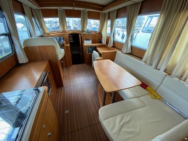 Linssen 33.9 Sedan